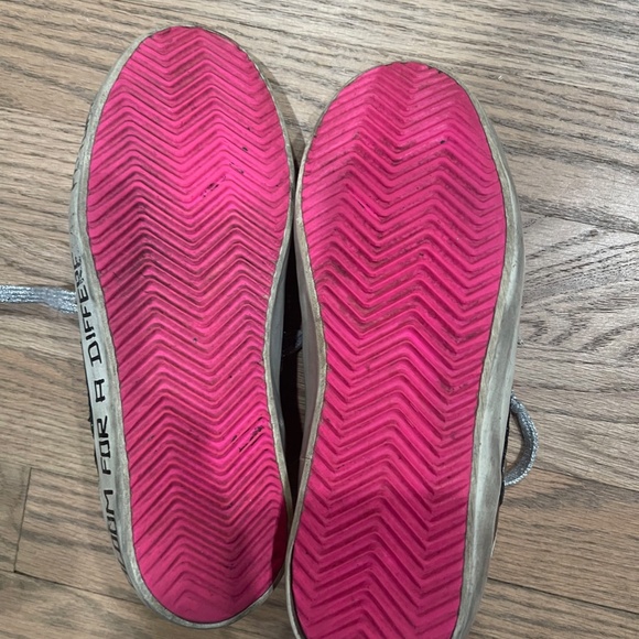 Golden Goose Super Star size 35 Authentic - Picture 5 of 5